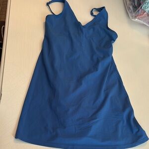 NWOT Abercrombie athletic dress